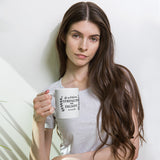 Proverbs Woman Coffee Mug